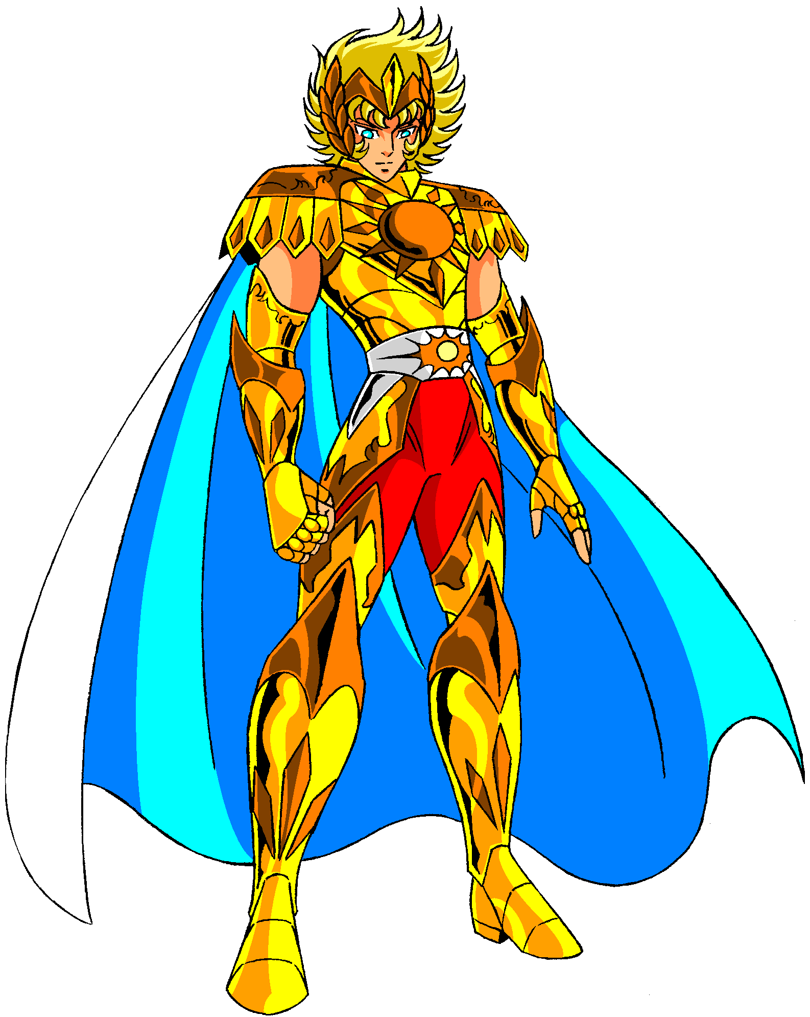 Fanarts - Fanfics | Pharaon Website